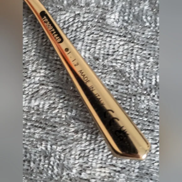 MissDior B2U Sunglasses by Dior-New W/Case - Picture 12 of 16